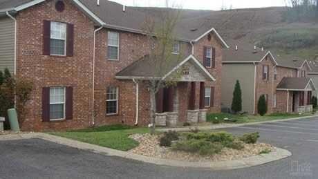 Vineyards Condo  Outdoor