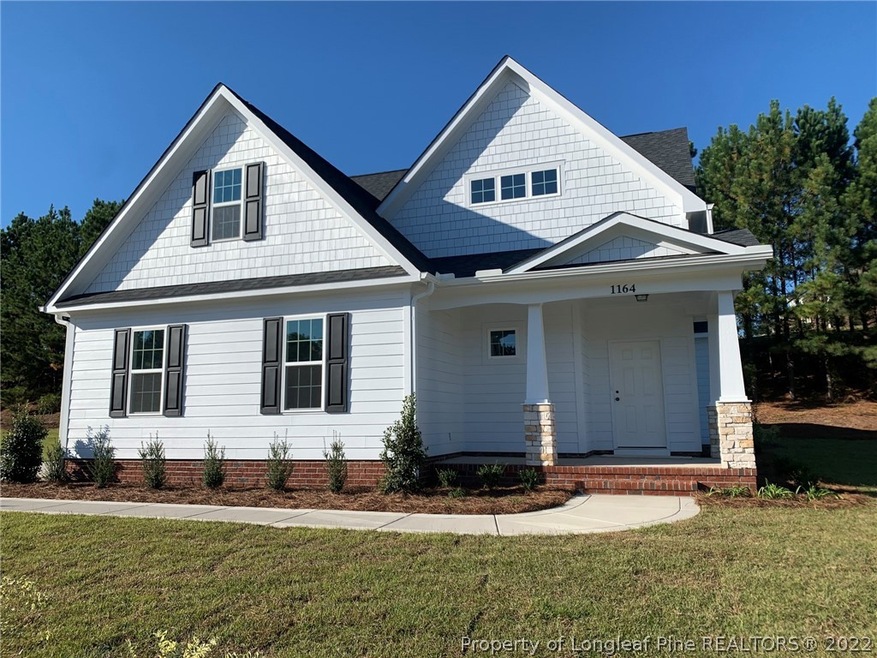 1164 Meadow Creek Rd, Fayetteville, NC 28304 - photo 1