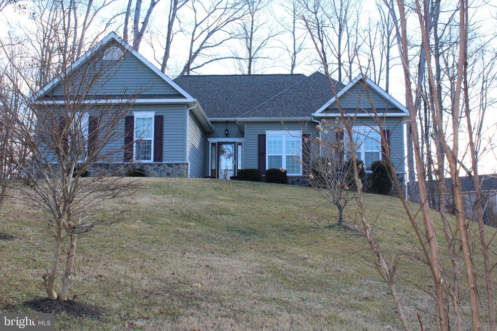 9317 Blackbird Loop, Culpeper, VA 22701 - photo 1