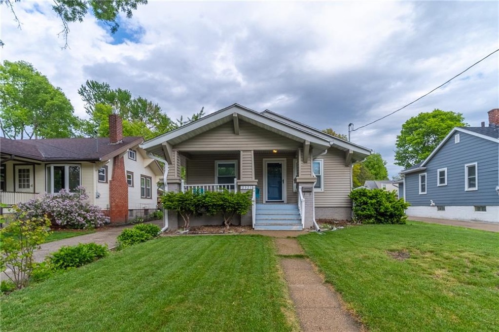 2321 46th St, Des Moines, IA 50310 - photo 1