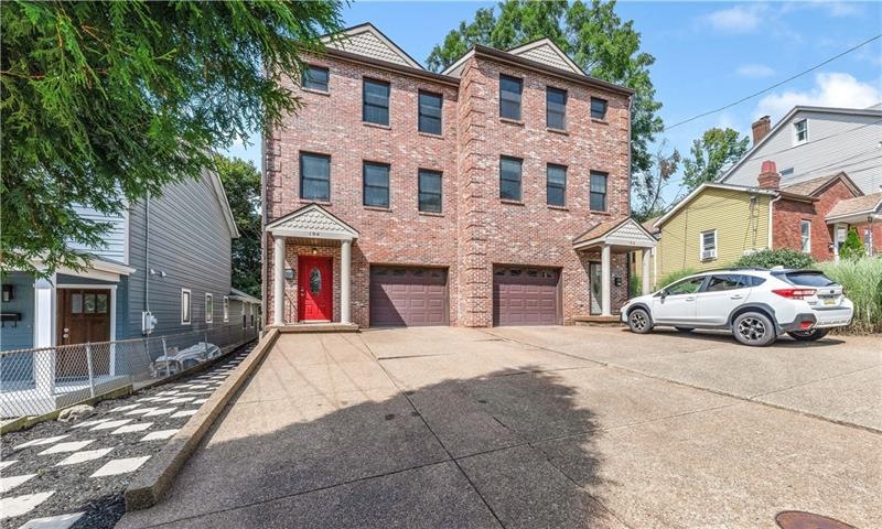 194 Plymouth St, Pittsburgh, PA 15211 - photo 1