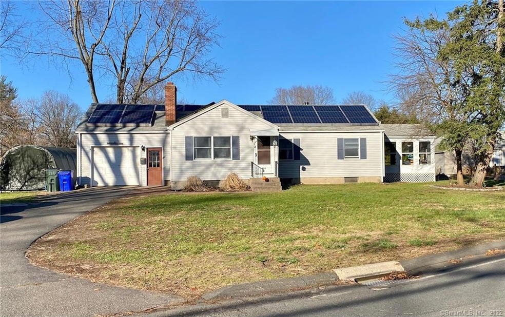 Welcome to 404 Halfway House Rd a 1000+ SF ranch offering 1 car attached garage, 3 bedrooms, 2 full baths, a 3 season room and a partially finished lower level