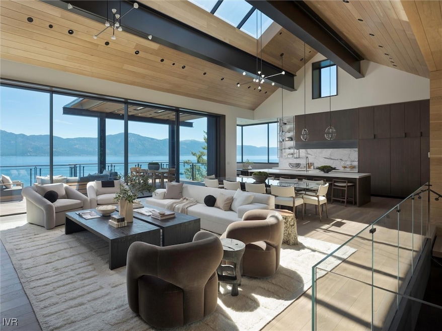 460 Gonowabie Rd, Crystal Bay, NV 89402 - photo 1