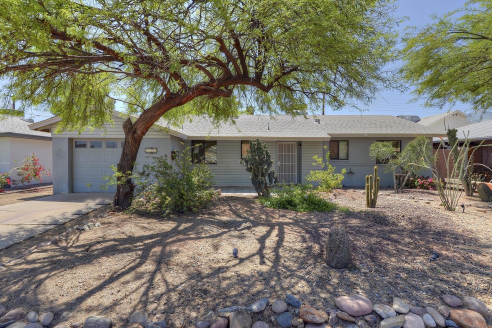 8331 E. Monte Vista Road