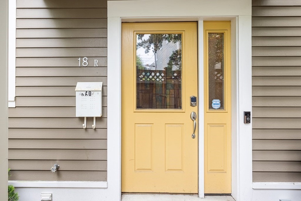 18R Lake St unit 18R, Somerville, MA 02143 - photo 1