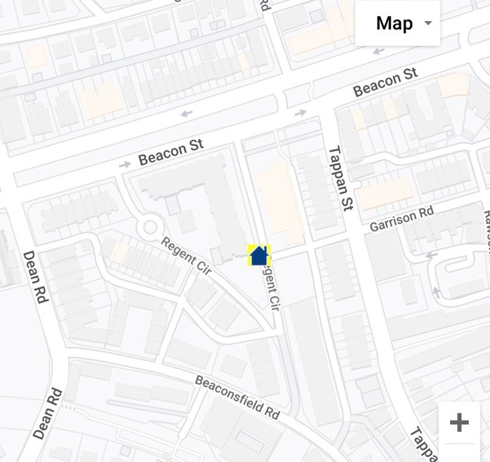 0 Regent Cir Parking 2 unit 73145092, Brookline, MA 02445 - photo 1