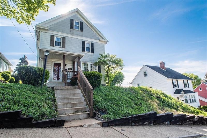 353 N Taylor Avenue, Indiana