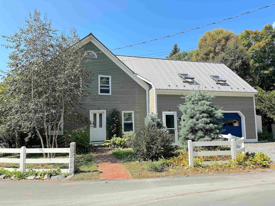 12 Shirley Rd, Andover, NH 03216 - photo 1