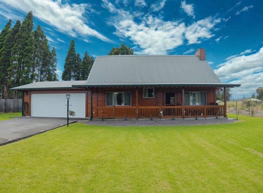 99-1610 Piimauna Dr, Mountain View, HI 96771 - photo 1