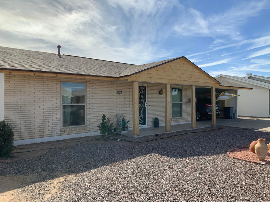 10143 W Cheryl Dr unit 6D, Sun City, AZ 85351 - photo 1