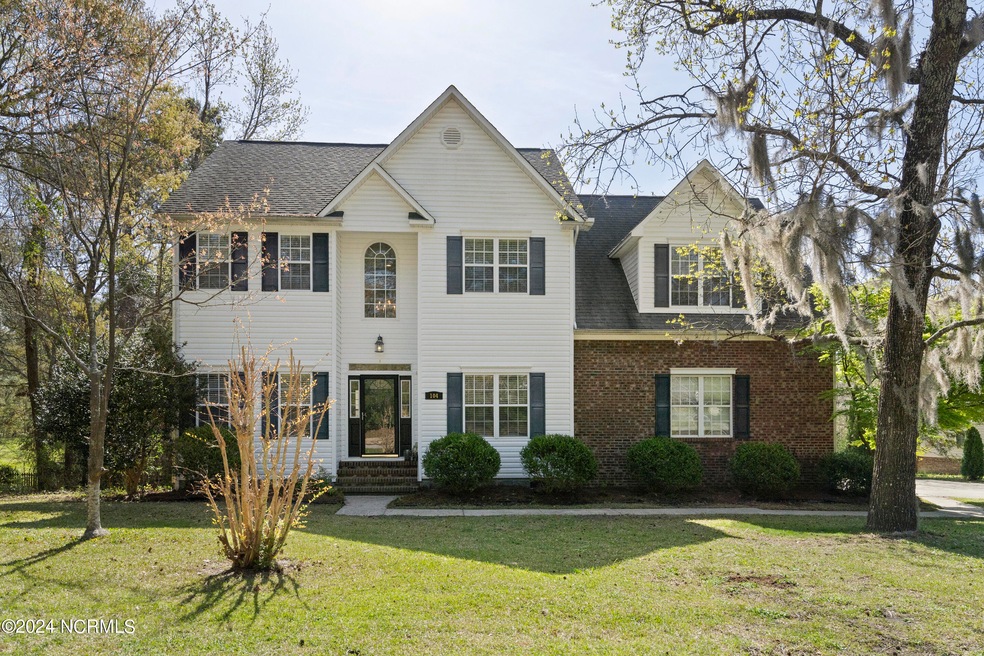 104 Aldersgate Dr, Jacksonville, NC 28546 - photo 1