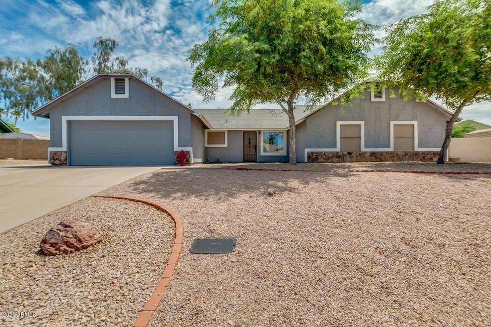 1843 N 66th St, Mesa, AZ 85205 - photo 1