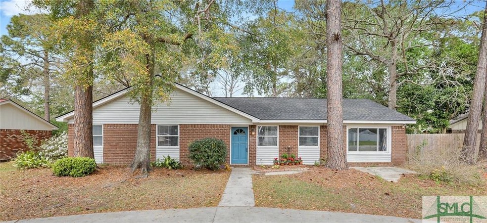 Welcome to your new home!