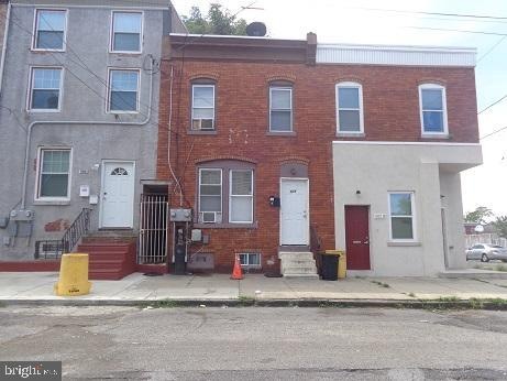 504 Walnut St, Camden, NJ 08103 - photo 1