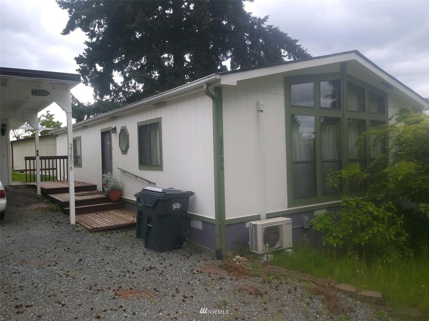 23806 101st Ave E unit 12, Graham, WA 98338 - photo 1