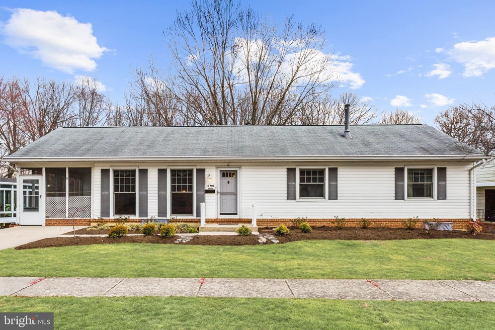 11707 Montague Dr, Laurel, MD 20708 - photo 1