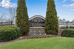Welcome Home to the Villages of Devonshire