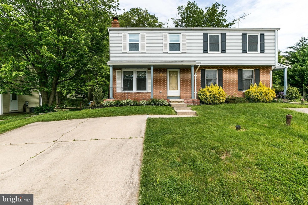 8591 Manorfield Rd, Nottingham, MD 21236 - photo 1