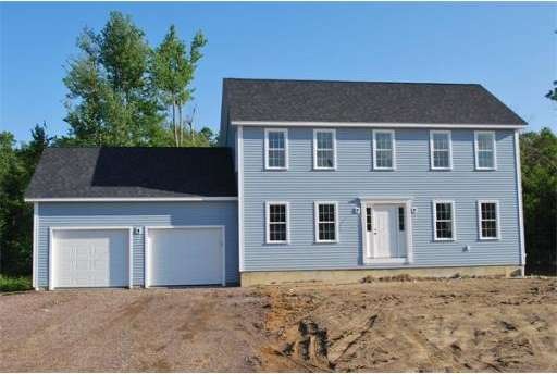 17 Michael Dr, Rutland, MA 01543 - photo 1