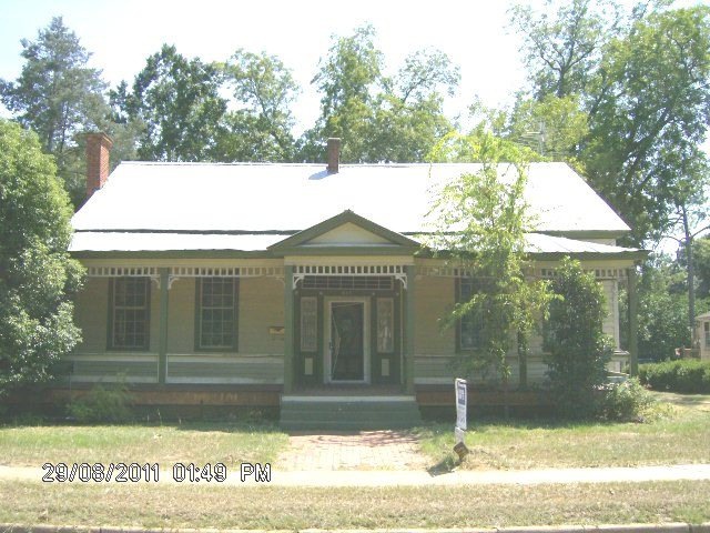 Main View
