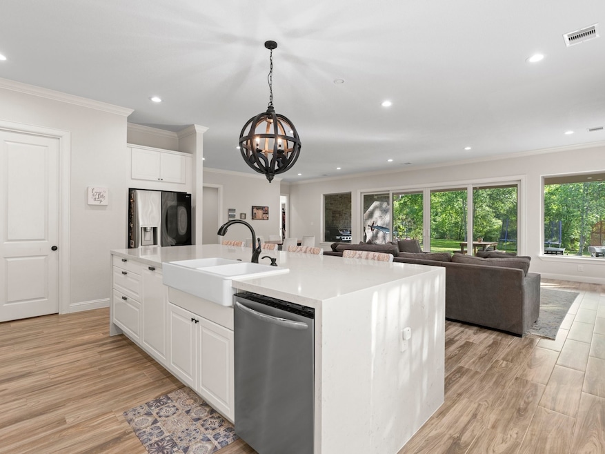 25026 Tarlton Ct, Tomball, TX 77375 - photo 1