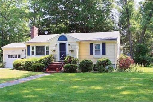 118 Barrett St, Needham, MA 02492 - photo 1