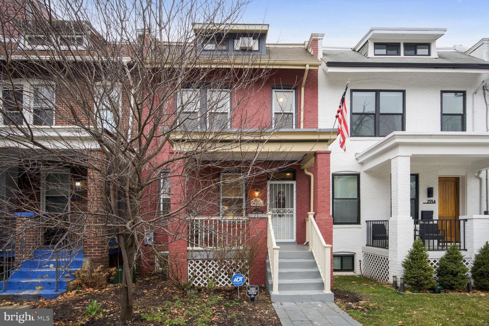2912 12th St NE, Washington, DC 20017 - photo 1