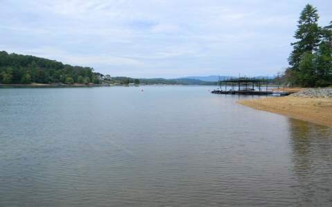 Main View