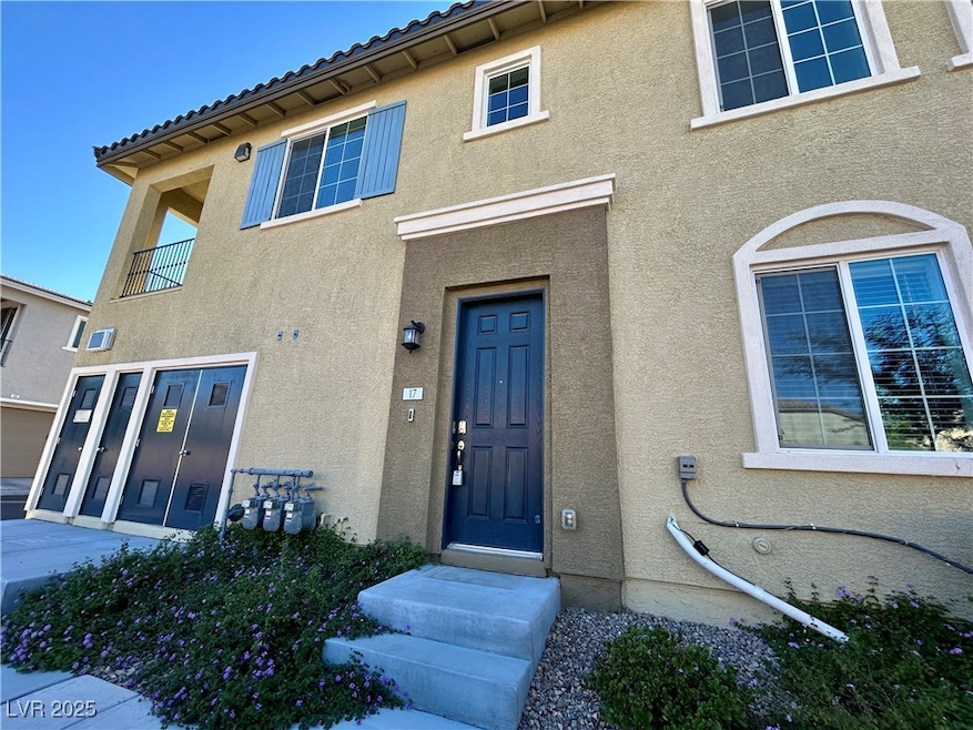 25 Barbara Ln unit 17, Las Vegas, NV 89183 - photo 1