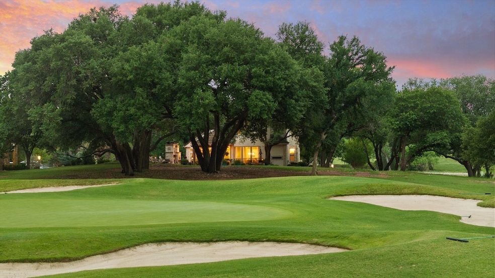 109 Lost Spur, Horseshoe Bay, TX 78657 - photo 1