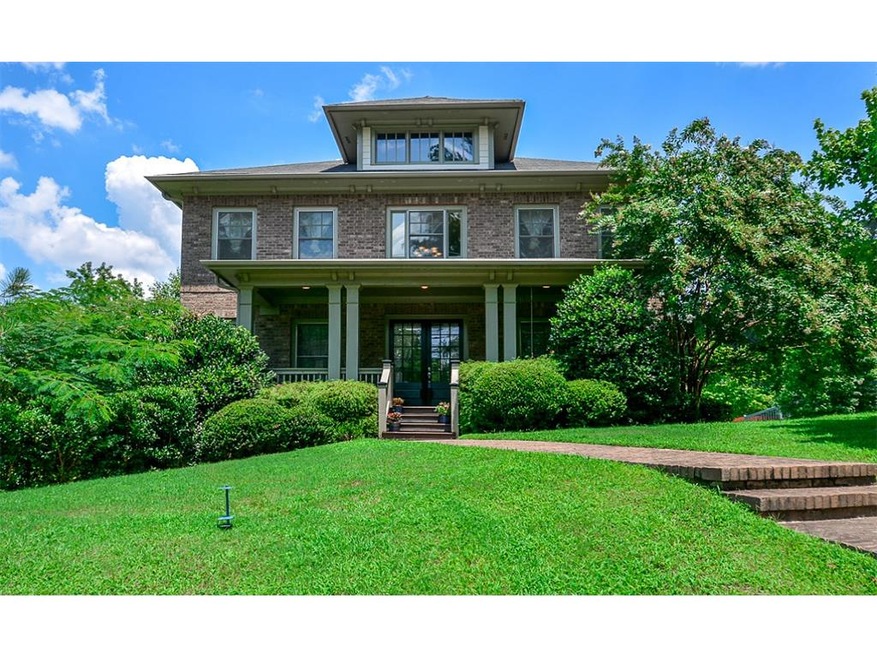 715 Powder Springs St SE, Smyrna, GA 30080 - photo 1