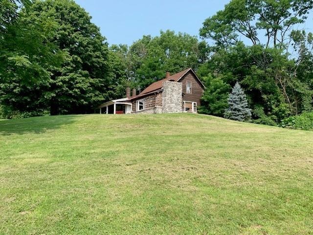 7811 S Sanes Rd, Connersville, IN 47331 - photo 1