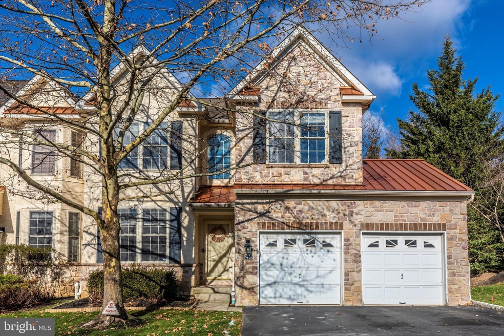 210 Barefield Ln, Conshohocken, PA 19428 - photo 1