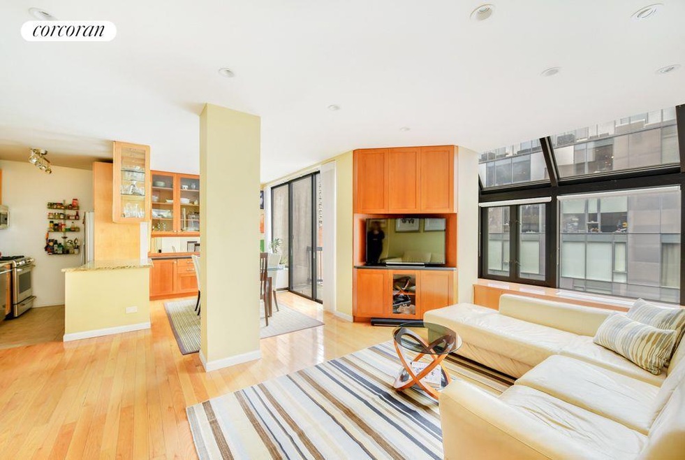 Ventana Condominiums unit 13A, New York, NY 10028 - photo 1