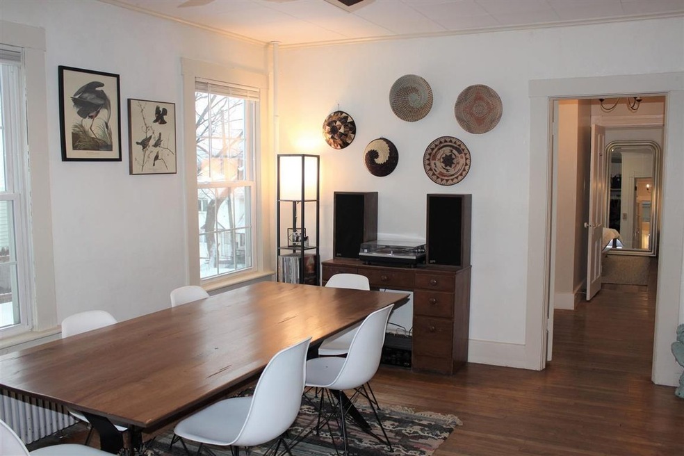 110 Fairview Ave, Rutland, VT 05701 - photo 1