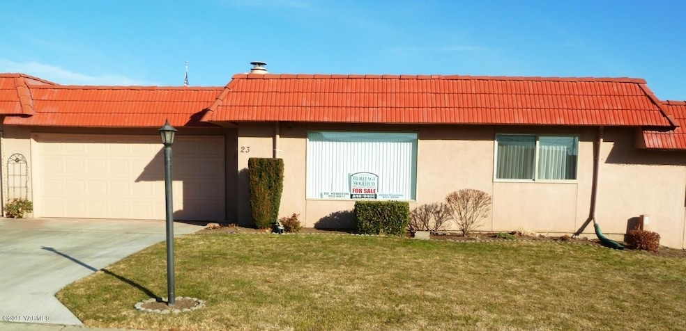 100N 60th Ave #23