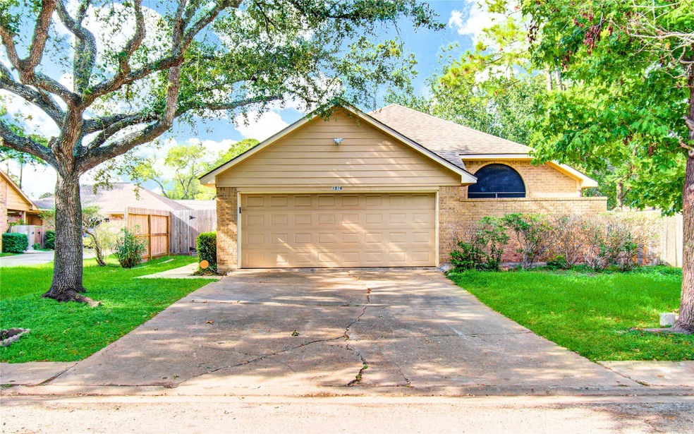 1516 Chestnut Ln, Richmond, TX 77469 - photo 1