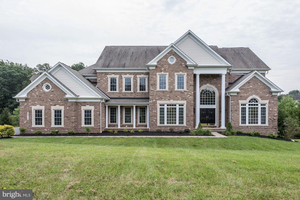 2315 Long Ridge Rd, Reisterstown, MD 21136 - photo 1