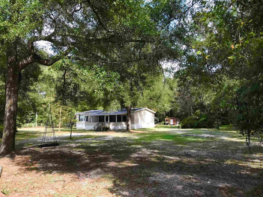 183 Wildflower Ln, Crawfordville, FL 32327 - photo 1