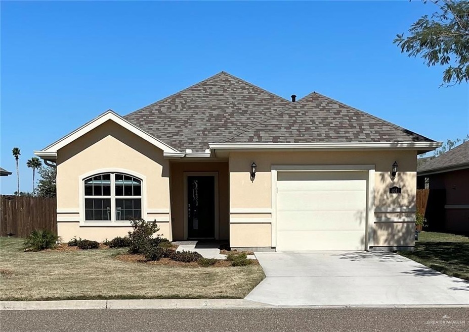 4012 Pelican Way, Mission, TX 78572 - photo 1