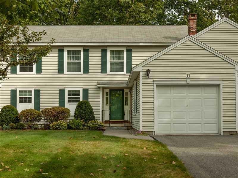 11 Windsor Commons Dr, Kennebunk, ME 04043 - photo 1