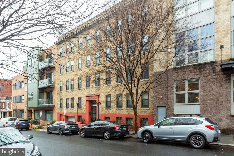 2370 Champlain St NW unit 21, Washington, DC 20009 - photo 1