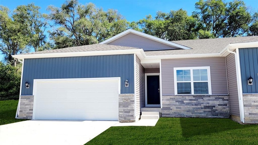 *MOVE-IN READY*
