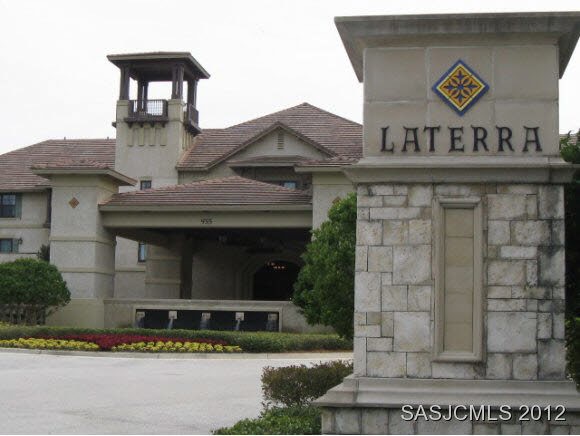 Laterra