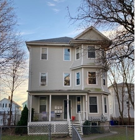 672 2nd St unit 2R, Fall River, MA 02721 - photo 1