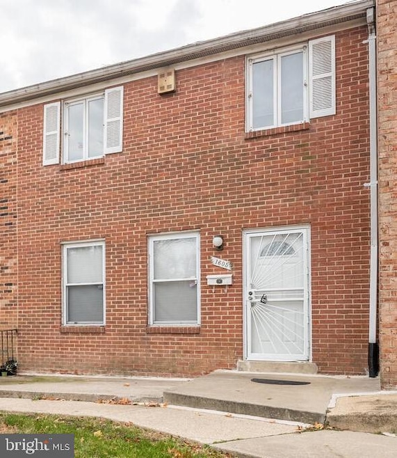 1605 Addison Rd S, District Heights, MD 20747 - photo 1