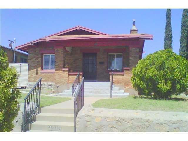 2719 Aurora Ave, El Paso, TX 79930 - photo 1