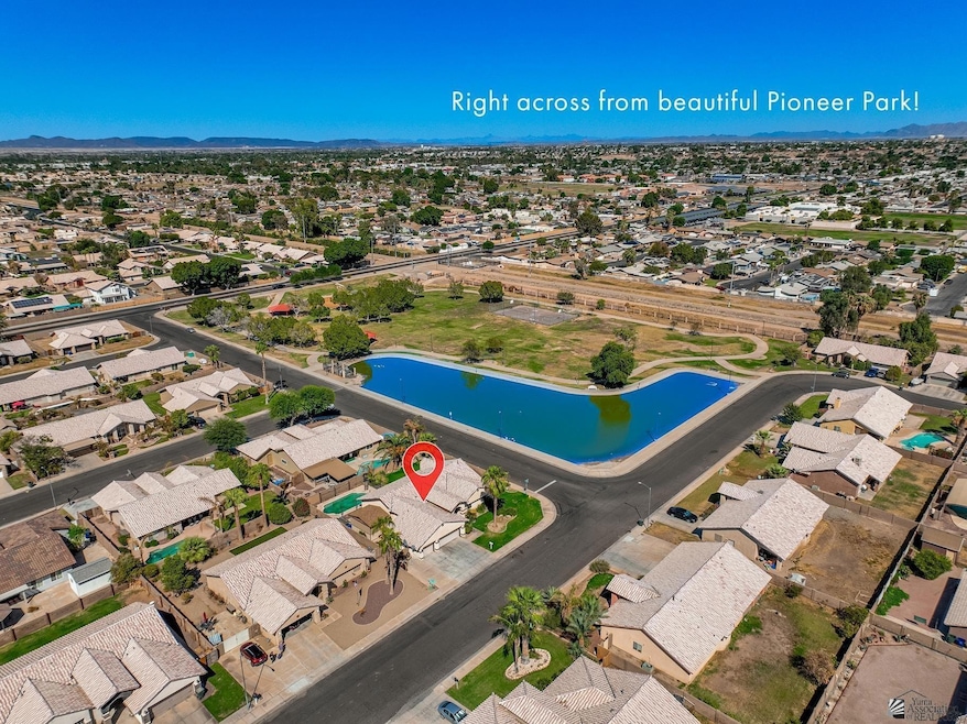 3411 W 21st St, Yuma, AZ 85364 - photo 1