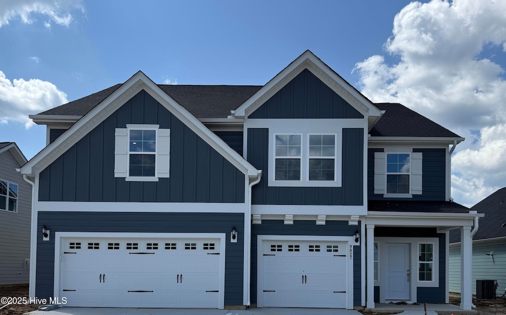 9827 Enchanted Way, Leland, NC 28451 - photo 1