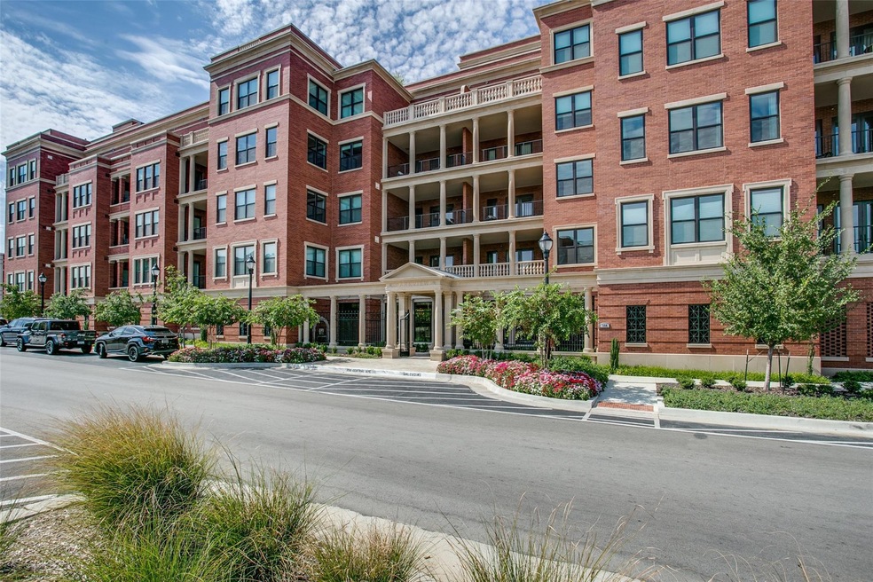 The Parkview Residences unit 405, Grapevine, TX 76092 - photo 1